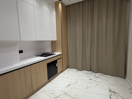 2 otaqlı mənzil, 100 m², Whitestone Towers: 450 000 ₼ 2
