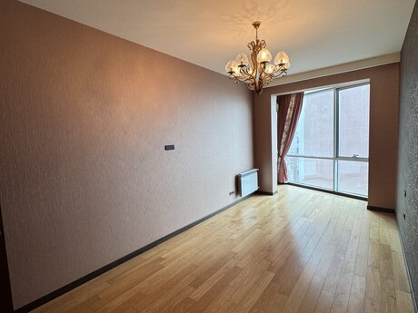 8 Noyabrda 4 otaqlı yeni tikili mənzil satılır, 185 m², 535 000 AZN, şəkil 5 / 12