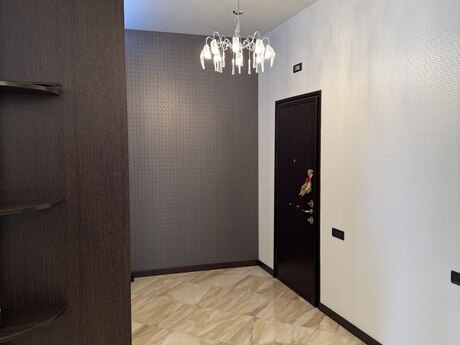 8 Noyabrda 4 otaqlı yeni tikili mənzil satılır, 185 m², 535 000 AZN, şəkil 3 / 12