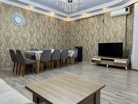 4 otaqlı mənzil, 157 m², Əhmədli: 270 000 ₼ 2