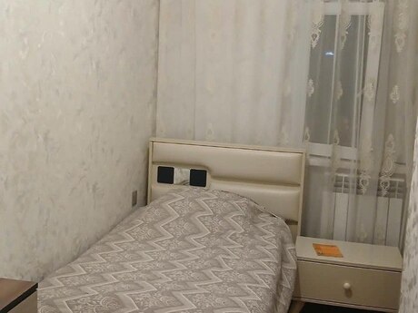 3 otaqlı mənzil, 65 m², Yeni Günəşli: 132 000 ₼ 5