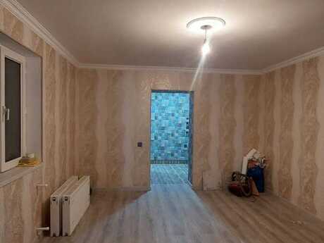 2 otaqlı həyət evi, 40 m², Zabrat: 34 000 ₼ 3