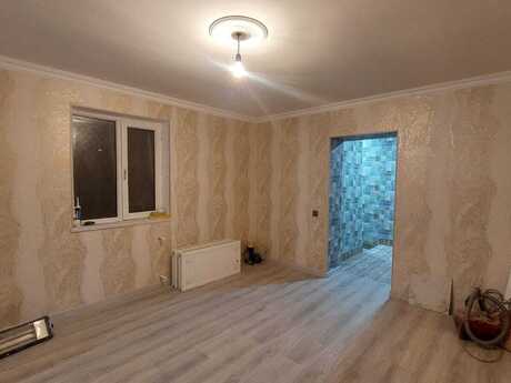 2 otaqlı həyət evi, 40 m², Zabrat: 34 000 ₼ 2