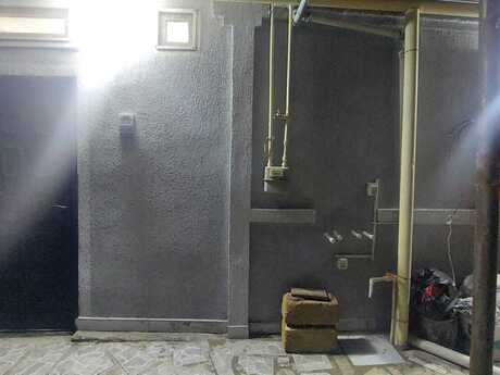 2 otaqlı həyət evi, 40 m², Zabrat: 34 000 ₼ 5