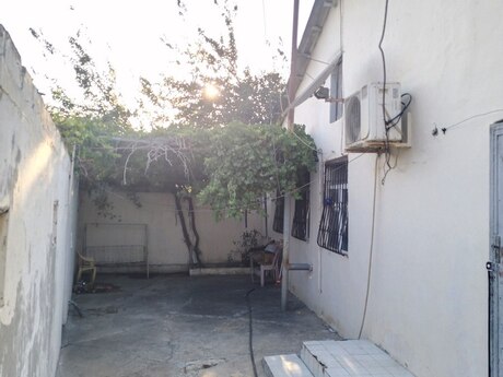 4 otaqlı həyət evi, 350 m², Mehdiabad: 75 000 ₼ 2