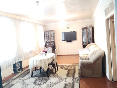 4 otaqlı həyət evi, 350 m², Mehdiabad: 75 000 ₼ 3