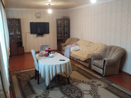 4 otaqlı həyət evi, 350 m², Mehdiabad: 75 000 ₼ 4