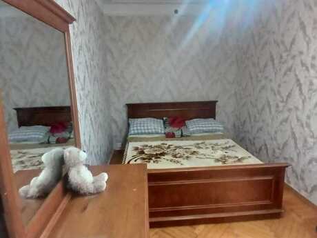 Kirayə 2 otaqlı mənzil, 30 m², Səbail: 650 ₼/ay 4