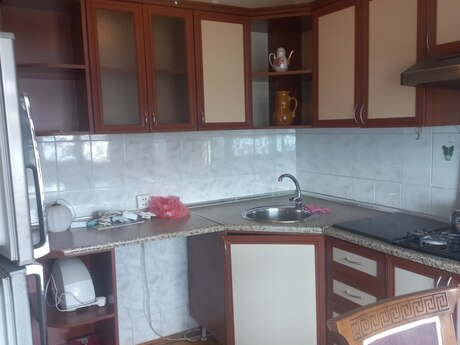 3 otaqlı mənzil, 72 m², Əhmədli: 170 000 ₼ 5
