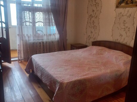 3 otaqlı mənzil, 72 m², Əhmədli: 170 000 ₼ 2