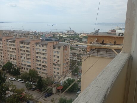 3 otaqlı mənzil, 72 m², Əhmədli: 170 000 ₼ 4