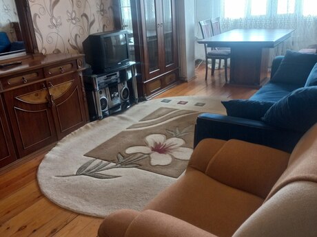 3 otaq · 72 m² · 9/9 mərtəbə, Əhmədli