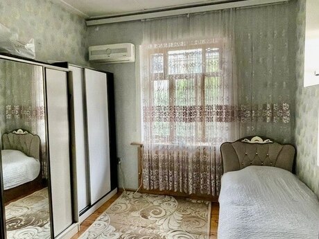 3-room apartment, 80 m², Nəriman Nərimanov: 205 000 ₼ 3