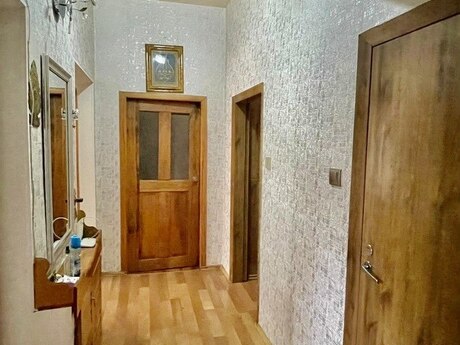 3-room apartment, 80 m², Nəriman Nərimanov: 205 000 ₼ 2