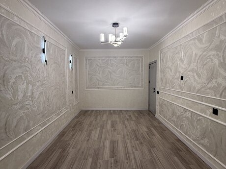 3 otaqlı mənzil, 70 m², Xalqlar Dostluğu: 179 000 ₼ 3