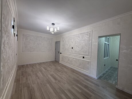 3 otaqlı mənzil, 70 m², Xalqlar Dostluğu: 179 000 ₼ 2