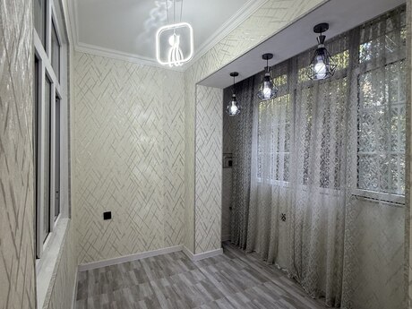 3 otaqlı mənzil, 70 m², Xalqlar Dostluğu: 179 000 ₼ 4