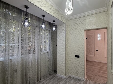 3 otaqlı mənzil, 70 m², Xalqlar Dostluğu: 179 000 ₼ 5