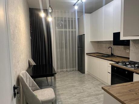 Kirayə 3 otaqlı mənzil, 115 m², Nəriman Nərimanov: 1 500 ₼/ay 4
