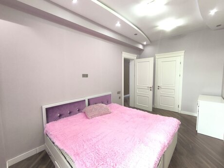 Продаётся 4-комнатная квартира в новостройке, ЖК Piramida Plaza, 161 м², 670 000 AZN, фото 4 / 12