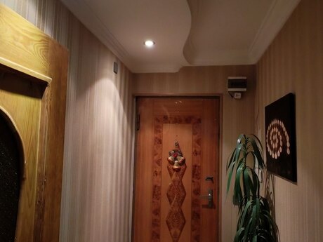 2 otaqlı mənzil, 44,3 m², Neftçilər: 160 000 ₼ 5