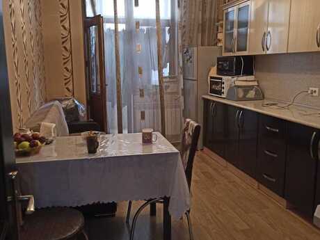 1 otaqlı mənzil, 66 m², Neftçilər: 180 000 ₼ 2
