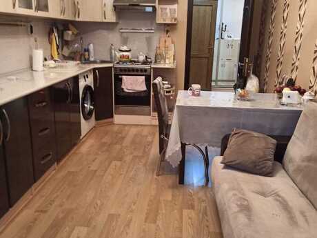 1 otaqlı mənzil, 66 m², Neftçilər: 180 000 ₼ 3