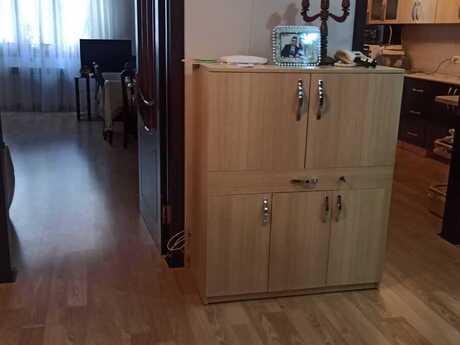 1 otaqlı mənzil, 66 m², Neftçilər: 180 000 ₼ 4