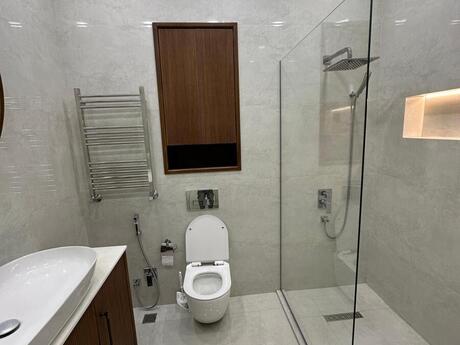 Kirayə 2 otaqlı mənzil, 110 m², 28 May: 1 500 ₼/ay 4