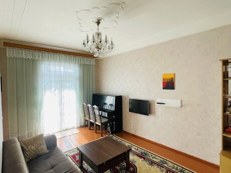 2 otaqlı mənzil, 45 m², Nəriman Nərimanov: 168 000 ₼ 3