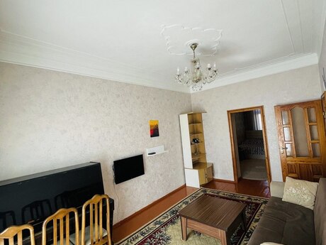 2 otaqlı mənzil, 45 m², Nəriman Nərimanov: 168 000 ₼ 4