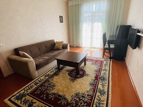 2 otaqlı mənzil, 45 m², Nəriman Nərimanov: 168 000 ₼ 2