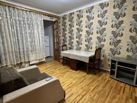 2 otaqlı mənzil, 60 m², Memar Əcəmi: 139 500 ₼ 2