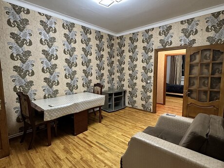 2 otaqlı mənzil, 60 m², Memar Əcəmi: 139 500 ₼ 3