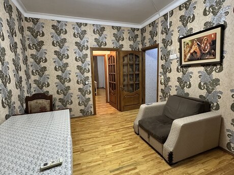 2 otaqlı mənzil, 60 m², Memar Əcəmi: 139 500 ₼ 4