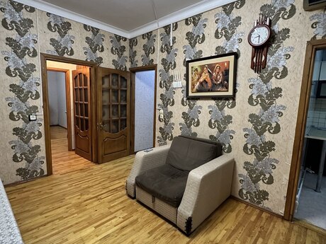 2 otaqlı mənzil, 60 m², Memar Əcəmi: 139 500 ₼ 5