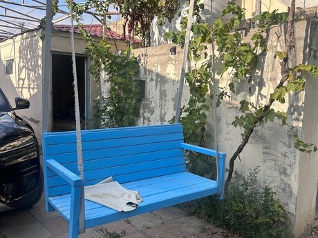3 otaqlı həyət evi, 200 m², Binəqədi: 135 000 ₼ 5