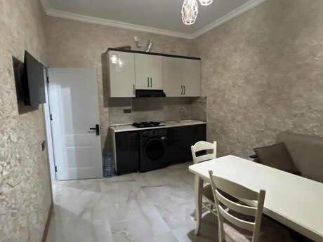 Kirayə 2 otaqlı mənzil, 65 m², Nəriman Nərimanov: 955 ₼/ay 4