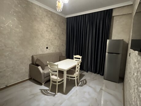 Kirayə 2 otaqlı mənzil, 65 m², Nəriman Nərimanov: 955 ₼/ay 2