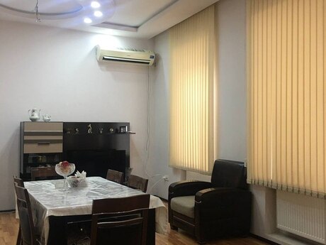 3 otaqlı mənzil, 82 m², İçəri Şəhər: 295 000 ₼ 5