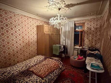 3 otaqlı mənzil, 80 m², Həzi Aslanov: 157 000 ₼ 4
