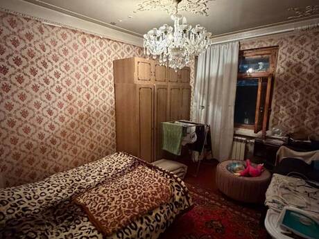 3 otaqlı mənzil, 80 m², Həzi Aslanov: 157 000 ₼ 5