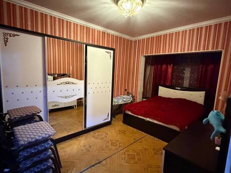 3 otaqlı mənzil, 80 m², Həzi Aslanov: 180 000 ₼ 4