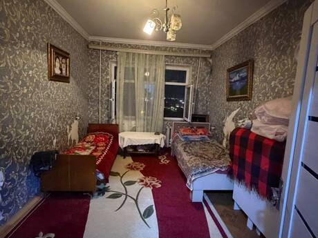 3 otaqlı mənzil, 80 m², Həzi Aslanov: 180 000 ₼ 5