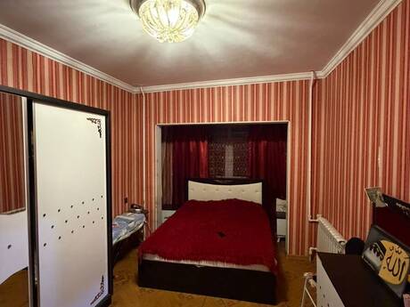 3 otaqlı mənzil, 80 m², Həzi Aslanov: 180 000 ₼ 3