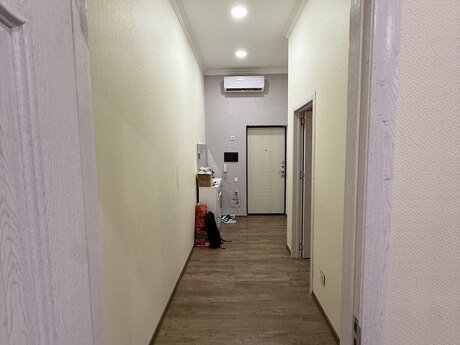 1 otaqlı mənzil, 46 m², Biləcəri: 119 000 ₼ 4