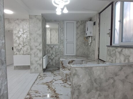 3 otaqlı həyət evi, 62 m², Yasamal: 115 000 ₼ 4