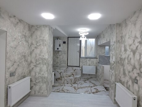 3 otaqlı həyət evi, 62 m², Yasamal: 115 000 ₼ 5
