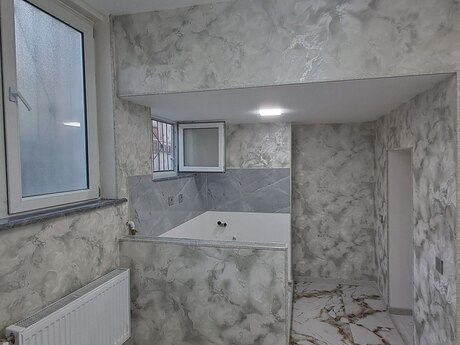 3 otaqlı həyət evi, 62 m², Yasamal: 115 000 ₼ 2