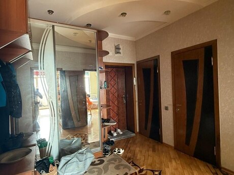 3 otaqlı mənzil, 85 m², Əhmədli: 215 000 ₼ 4